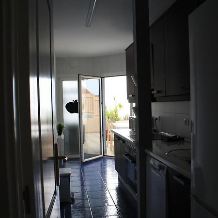 Apartamento Frente Al Mar Radazul Екстер'єр фото