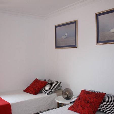 Apartamento Frente Al Mar Radazul Екстер'єр фото