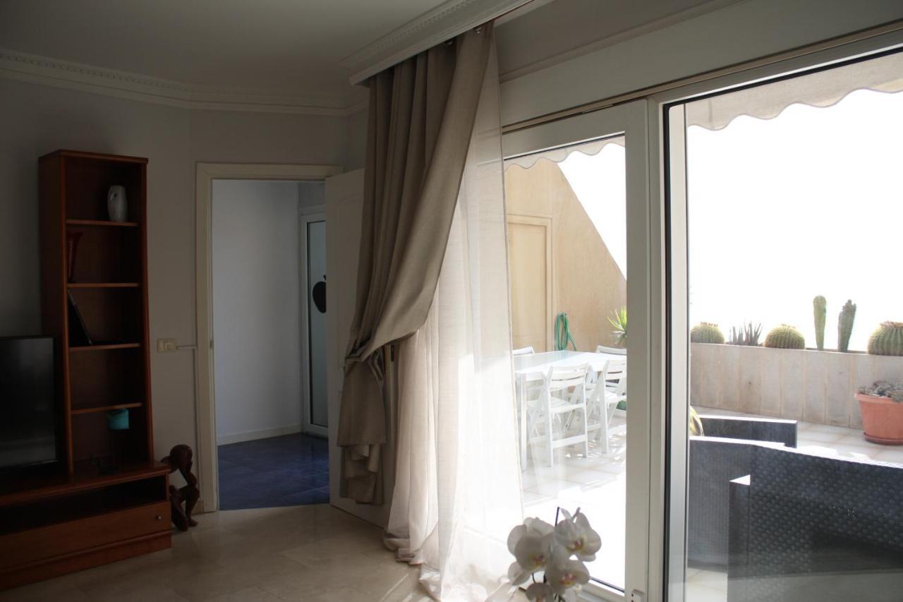 Apartamento Frente Al Mar Radazul Екстер'єр фото