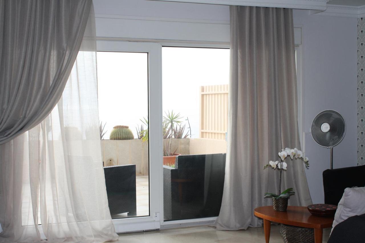 Apartamento Frente Al Mar Radazul Екстер'єр фото