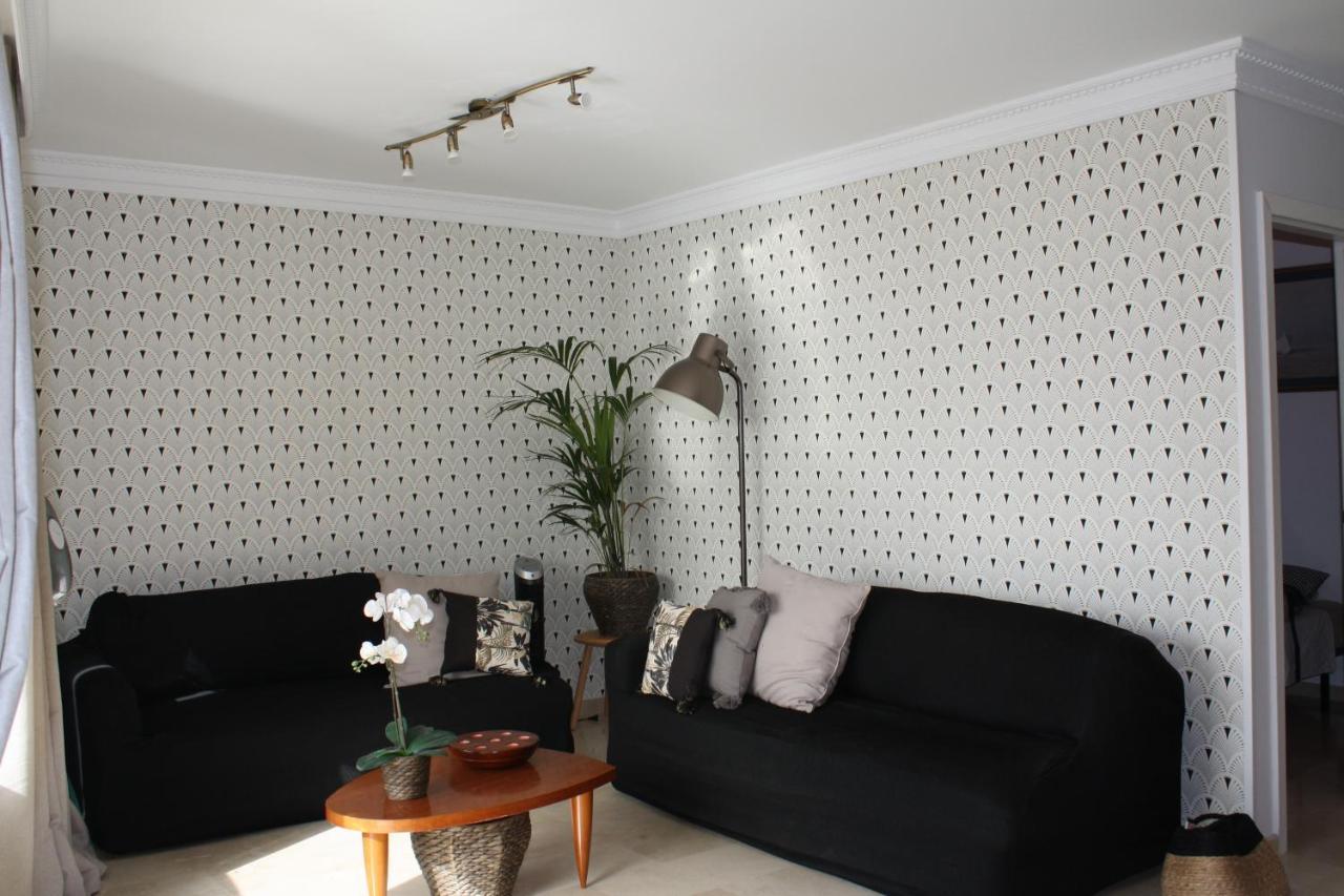 Apartamento Frente Al Mar Radazul Екстер'єр фото