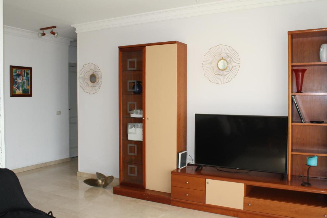 Apartamento Frente Al Mar Radazul Екстер'єр фото