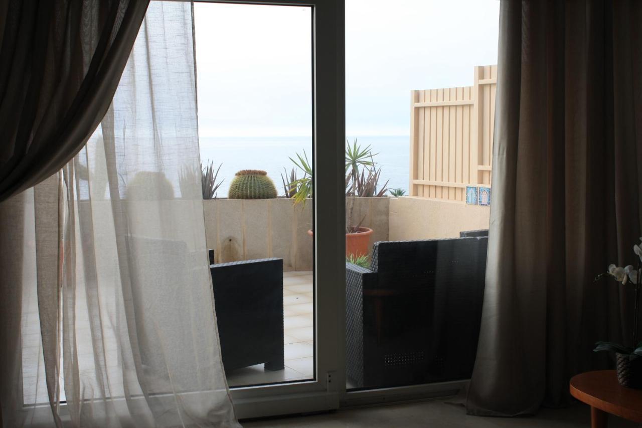 Apartamento Frente Al Mar Radazul Екстер'єр фото