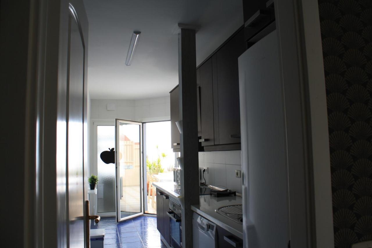 Apartamento Frente Al Mar Radazul Екстер'єр фото