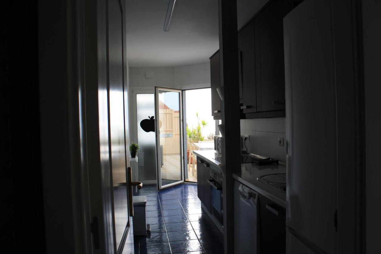 Apartamento Frente Al Mar Radazul Екстер'єр фото