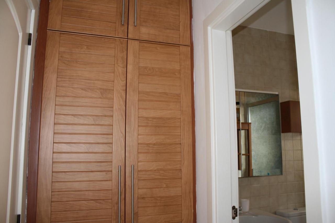 Apartamento Frente Al Mar Radazul Екстер'єр фото