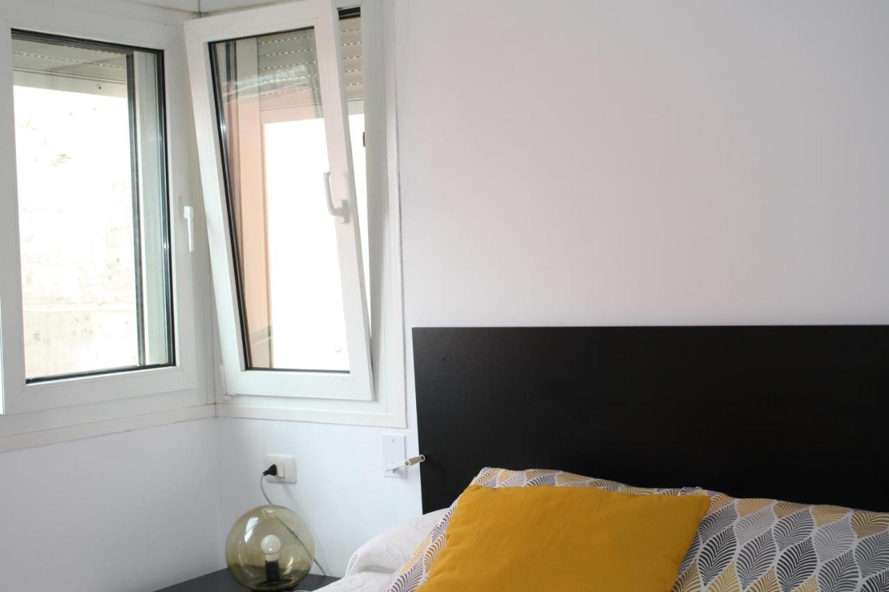 Apartamento Frente Al Mar Radazul Екстер'єр фото