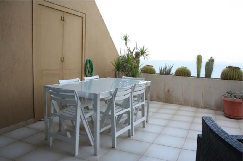 Apartamento Frente Al Mar Radazul Екстер'єр фото