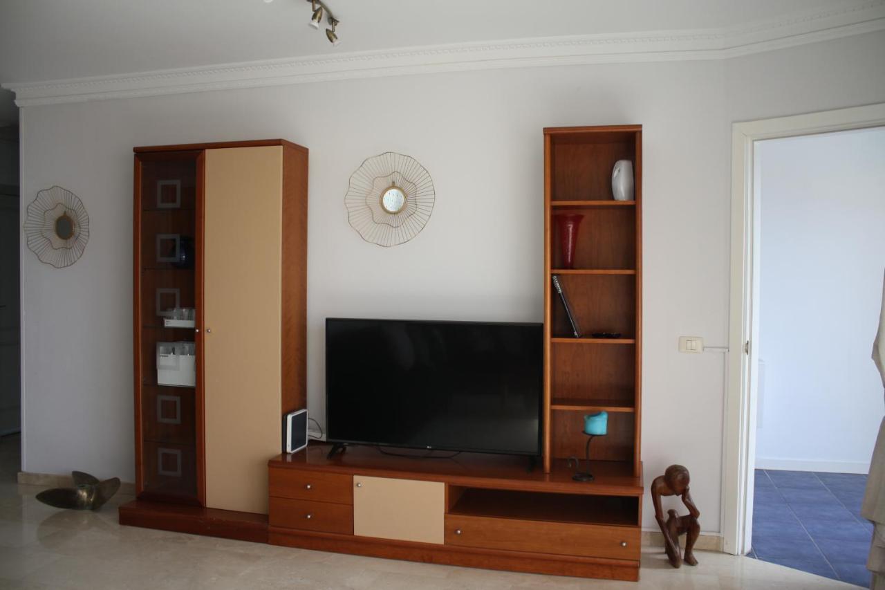 Apartamento Frente Al Mar Radazul Екстер'єр фото