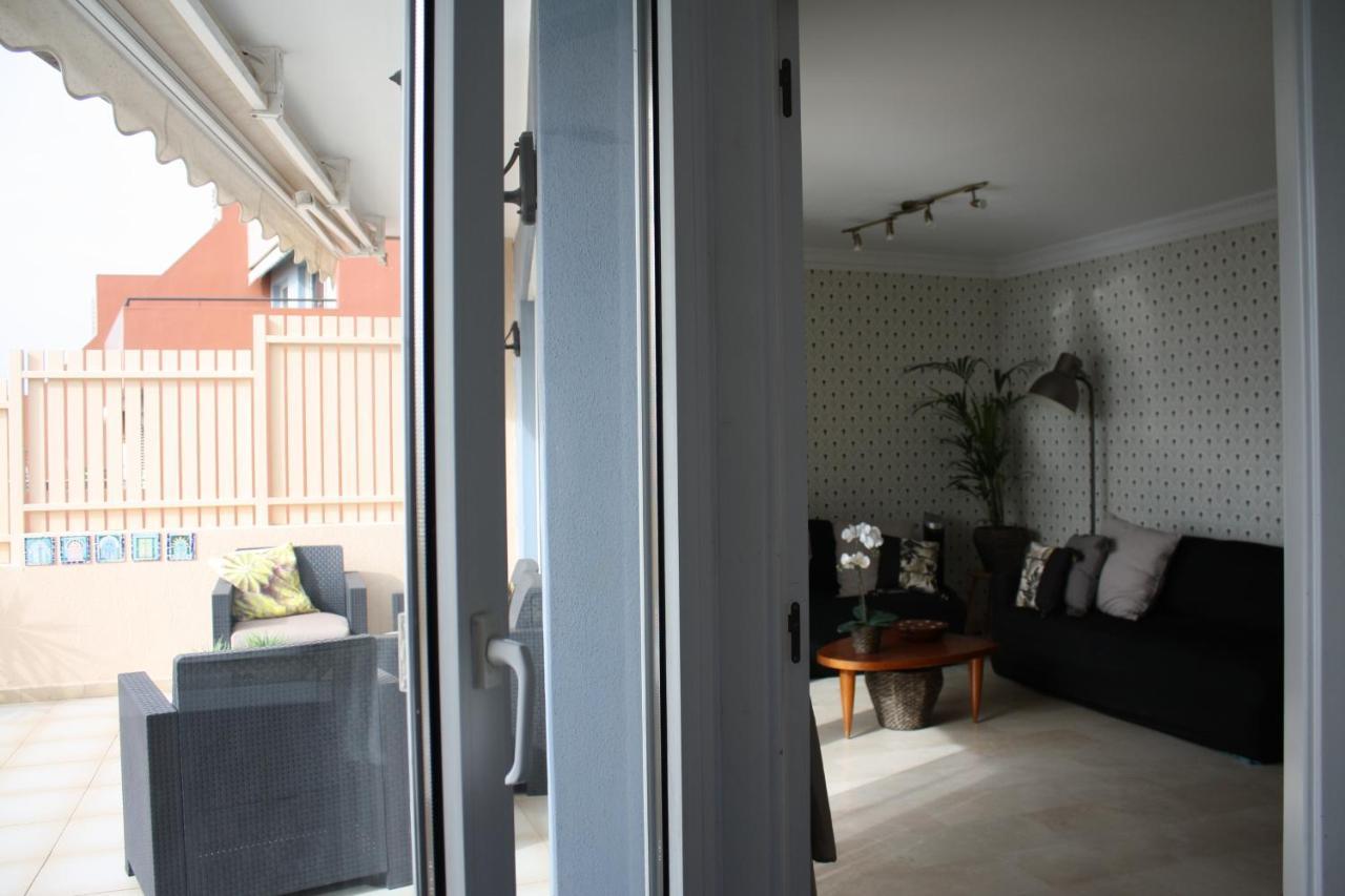 Apartamento Frente Al Mar Radazul Екстер'єр фото