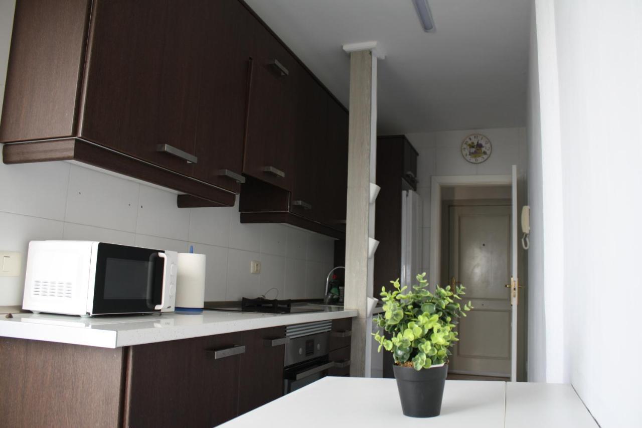 Apartamento Frente Al Mar Radazul Екстер'єр фото