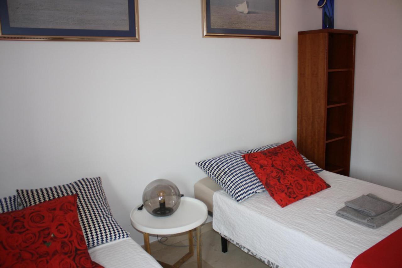 Apartamento Frente Al Mar Radazul Екстер'єр фото