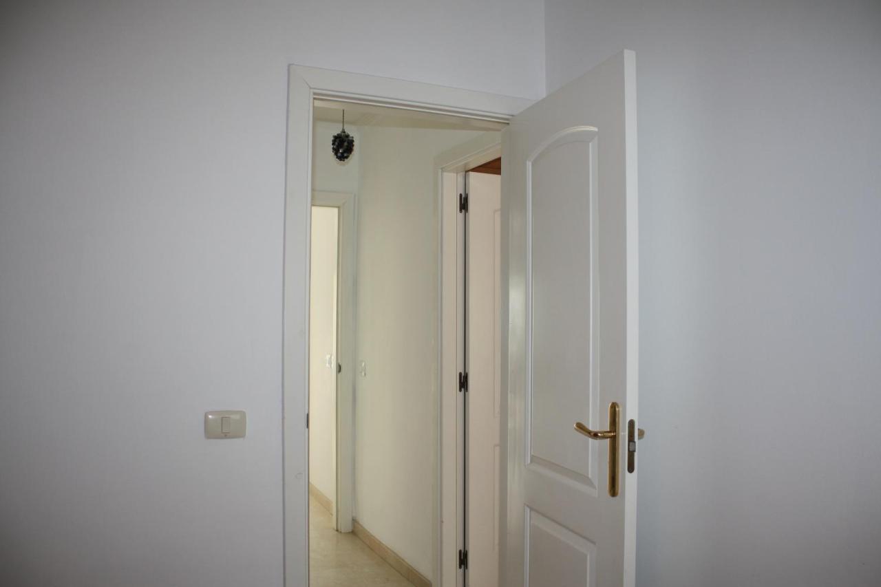 Apartamento Frente Al Mar Radazul Екстер'єр фото