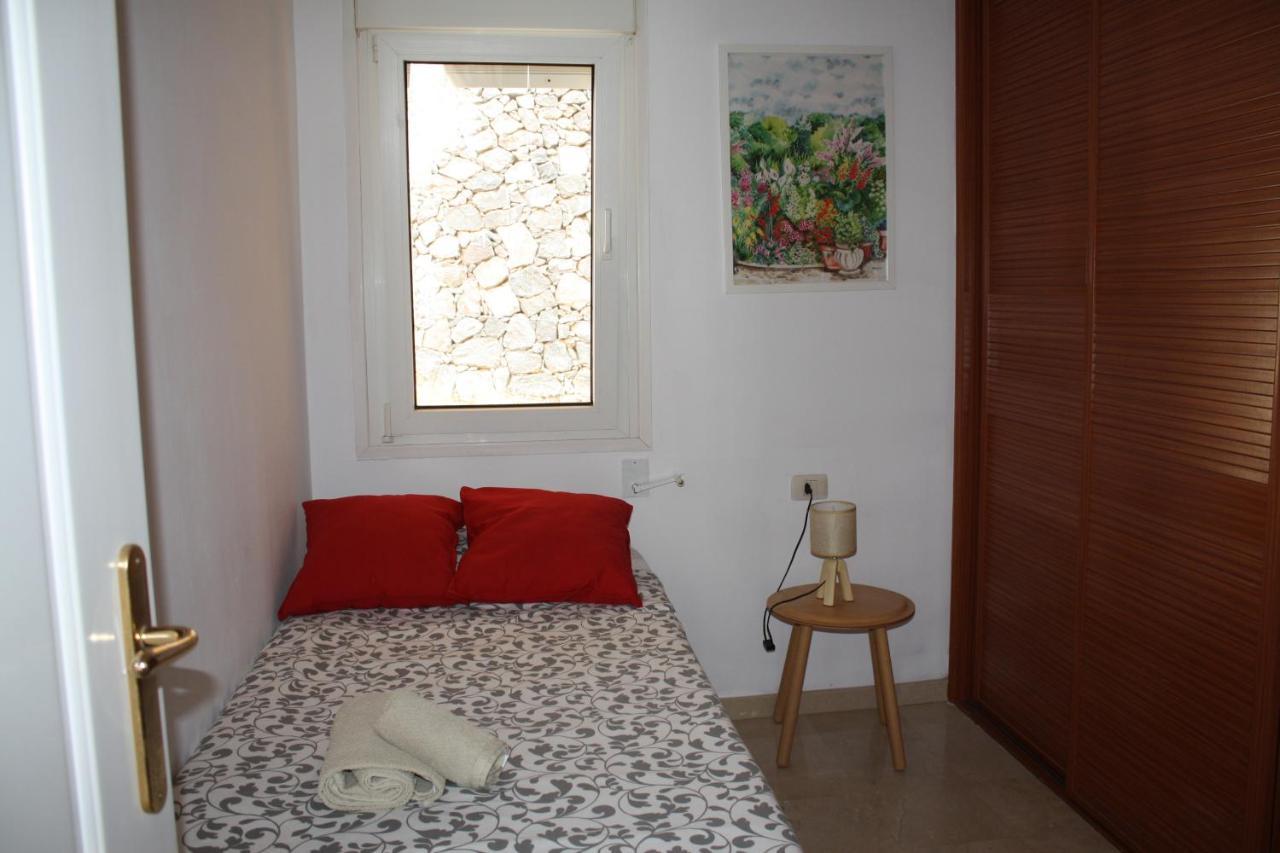 Apartamento Frente Al Mar Radazul Екстер'єр фото
