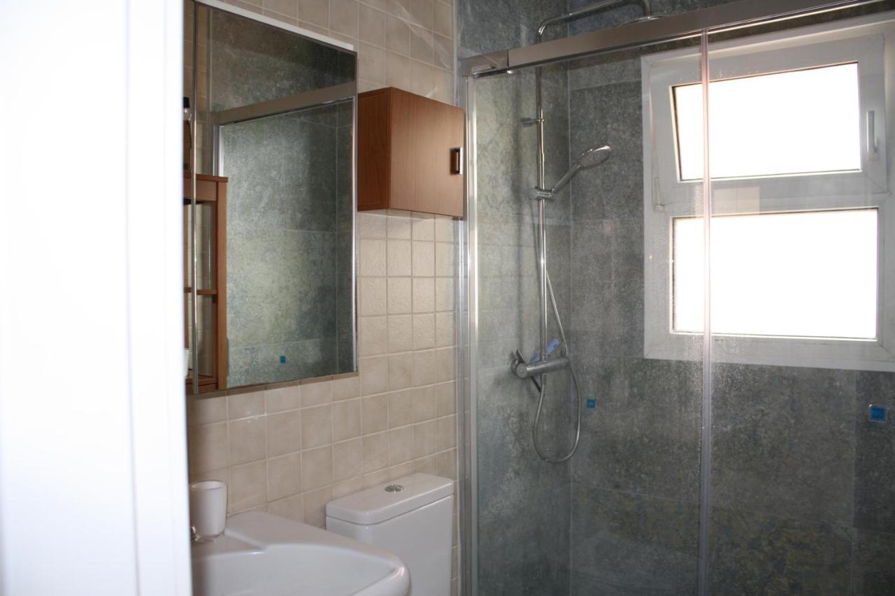 Apartamento Frente Al Mar Radazul Екстер'єр фото