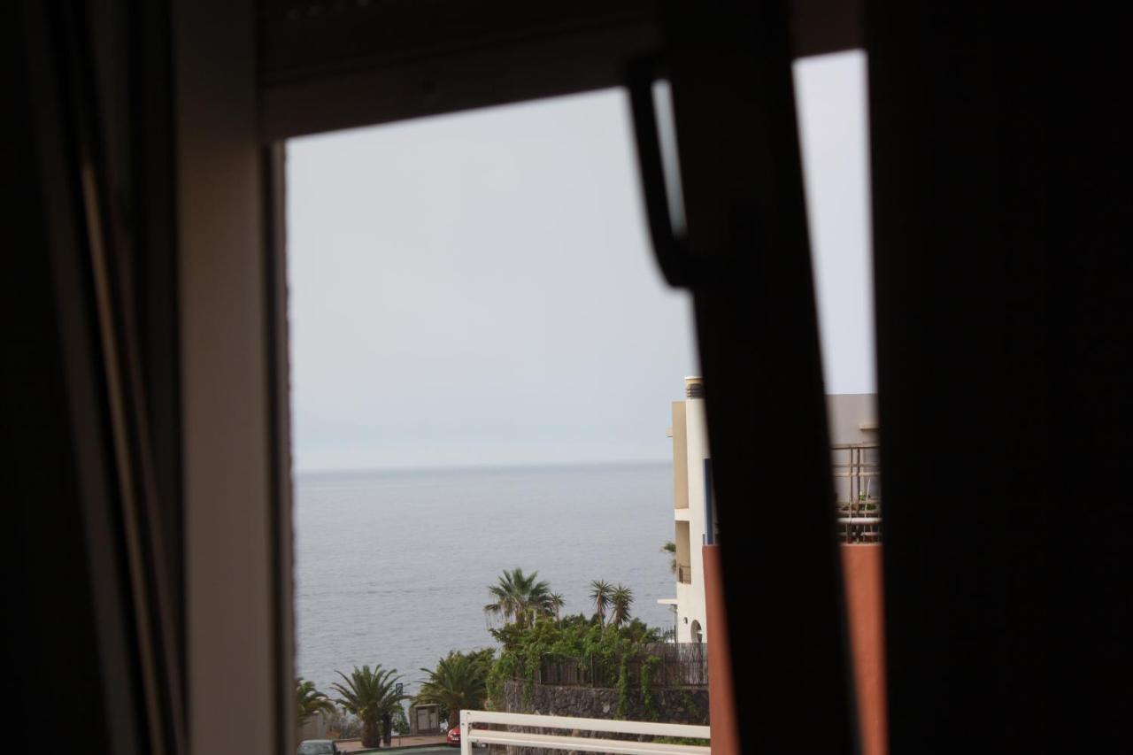 Apartamento Frente Al Mar Radazul Екстер'єр фото