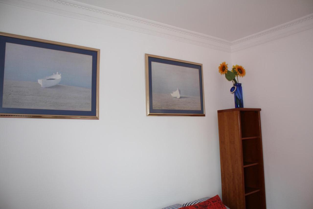 Apartamento Frente Al Mar Radazul Екстер'єр фото