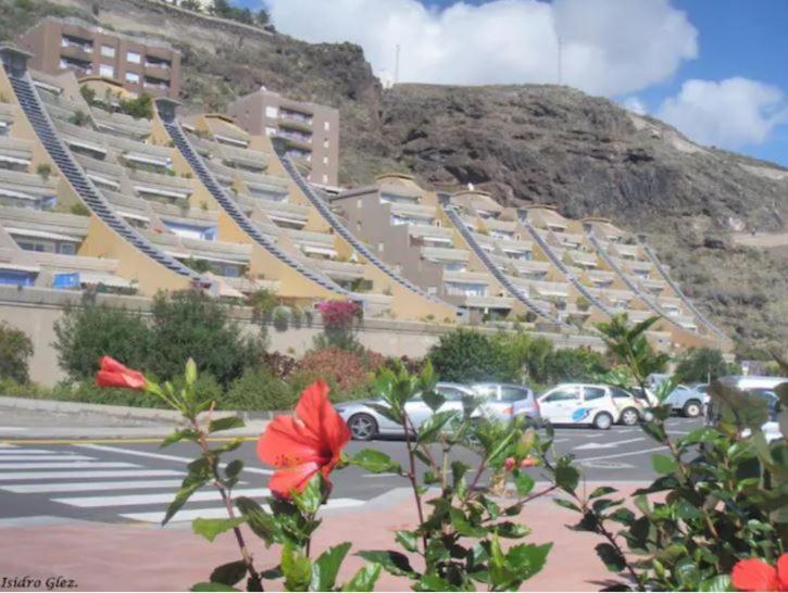 Apartamento Frente Al Mar Radazul Екстер'єр фото