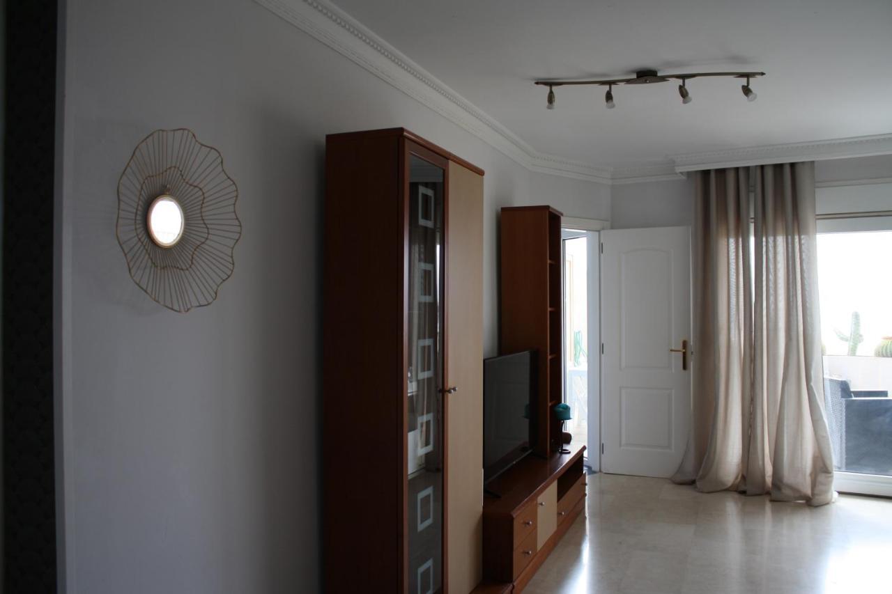 Apartamento Frente Al Mar Radazul Екстер'єр фото