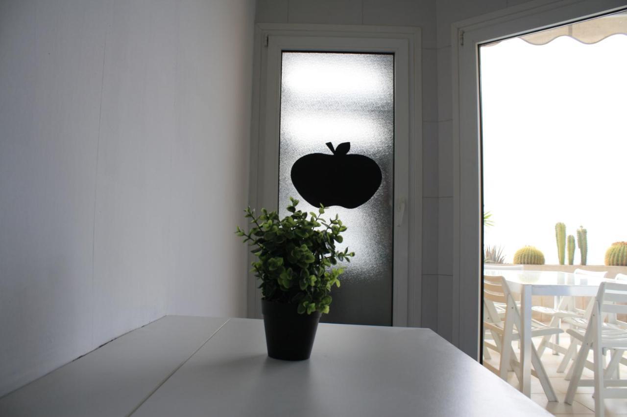 Apartamento Frente Al Mar Radazul Екстер'єр фото