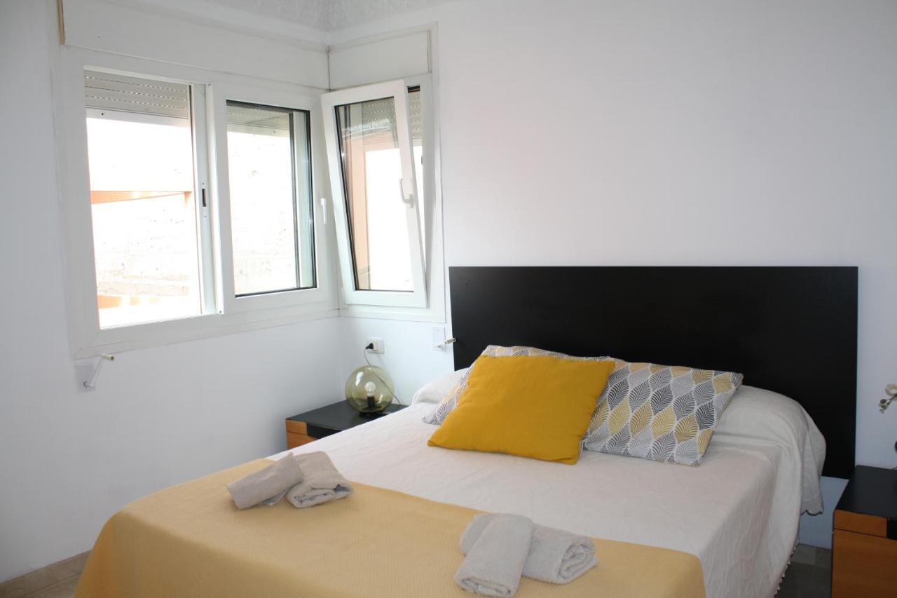 Apartamento Frente Al Mar Radazul Екстер'єр фото